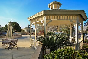 Holiday Inn St. Augustine - World Golf by IHG