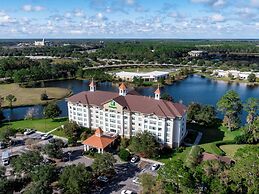 Holiday Inn St. Augustine - World Golf by IHG