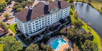 Holiday Inn St. Augustine - World Golf by IHG