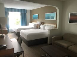 Holiday Inn St. Augustine - World Golf by IHG