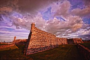 Holiday Inn St. Augustine - World Golf by IHG