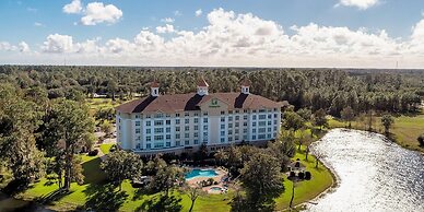 Holiday Inn St. Augustine - World Golf by IHG
