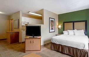 Extended Stay America Select Suites Tampa Airport Memorial