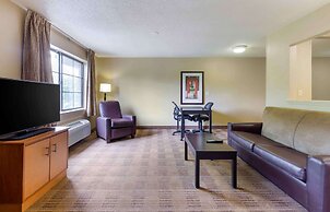 Extended Stay America Select Suites Tampa Airport Memorial