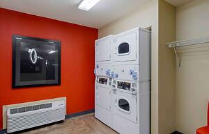 Extended Stay America Select Suites Tampa Airport Memorial