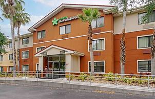 Extended Stay America Select Suites Tampa Airport Memorial