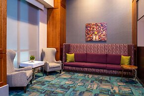Hampton Inn & Suites Boise/Spectrum