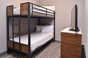 Hampton Inn & Suites Boise/Spectrum