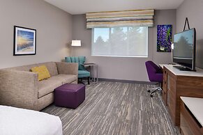Hampton Inn & Suites Boise/Spectrum