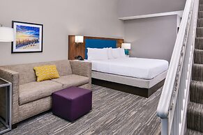 Hampton Inn & Suites Boise/Spectrum