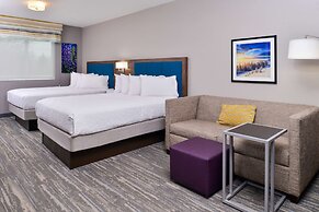 Hampton Inn & Suites Boise/Spectrum