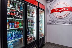 Hampton Inn & Suites Boise/Spectrum