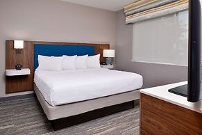 Hampton Inn & Suites Boise/Spectrum
