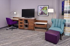 Hampton Inn & Suites Boise/Spectrum