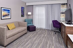 Hampton Inn & Suites Boise/Spectrum