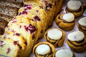 Hampton Inn & Suites Boise/Spectrum