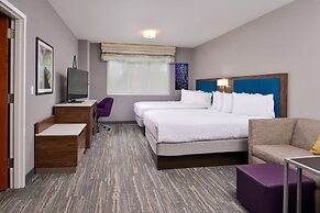 Hampton Inn & Suites Boise/Spectrum