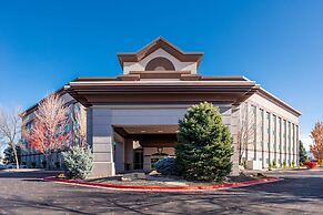 Hampton Inn & Suites Boise/Spectrum