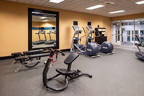 Hampton Inn & Suites Boise/Spectrum