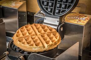 Hampton Inn & Suites Boise/Spectrum