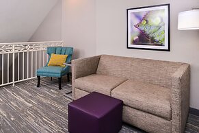 Hampton Inn & Suites Boise/Spectrum