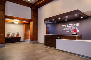 Hampton Inn & Suites Boise/Spectrum