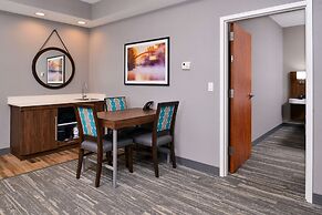 Hampton Inn & Suites Boise/Spectrum