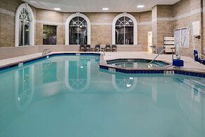 Hampton Inn & Suites Boise/Spectrum