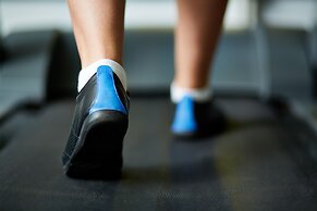 MainStay Suites Chicago Hoffman Estates