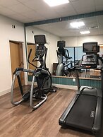 Holiday Inn Express Metropolis by IHG