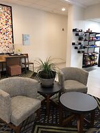 Holiday Inn Express Metropolis by IHG