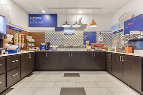 Holiday Inn Express Metropolis by IHG