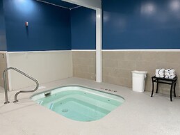 Holiday Inn Express Metropolis by IHG