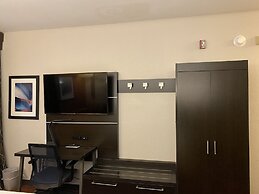 Holiday Inn Express Metropolis by IHG