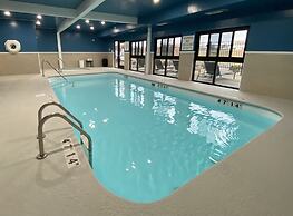 Holiday Inn Express Metropolis by IHG