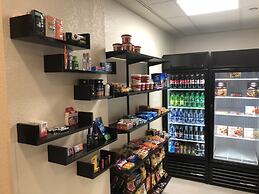 Holiday Inn Express Metropolis by IHG