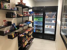 Holiday Inn Express Metropolis by IHG