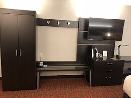 Holiday Inn Express Metropolis by IHG