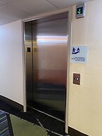 Holiday Inn Express Metropolis by IHG