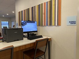 Holiday Inn Express Metropolis by IHG