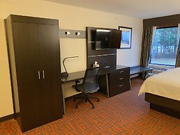 Holiday Inn Express Metropolis by IHG