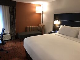 Holiday Inn Express Metropolis by IHG