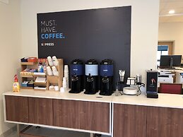 Holiday Inn Express Metropolis by IHG