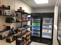 Holiday Inn Express Metropolis by IHG