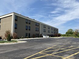 Holiday Inn Express Metropolis by IHG