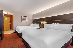 Holiday Inn Express Metropolis by IHG