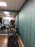 Holiday Inn Express Metropolis by IHG