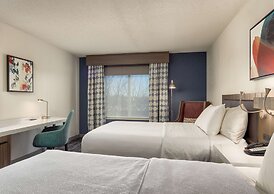 Hilton Garden Inn Chicago / Oak Brook