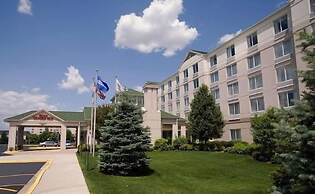 Hilton Garden Inn Chicago / Oak Brook