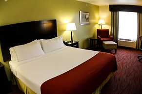 Holiday Inn Express Hotel & Suites Indianapolis North Carmel by IHG